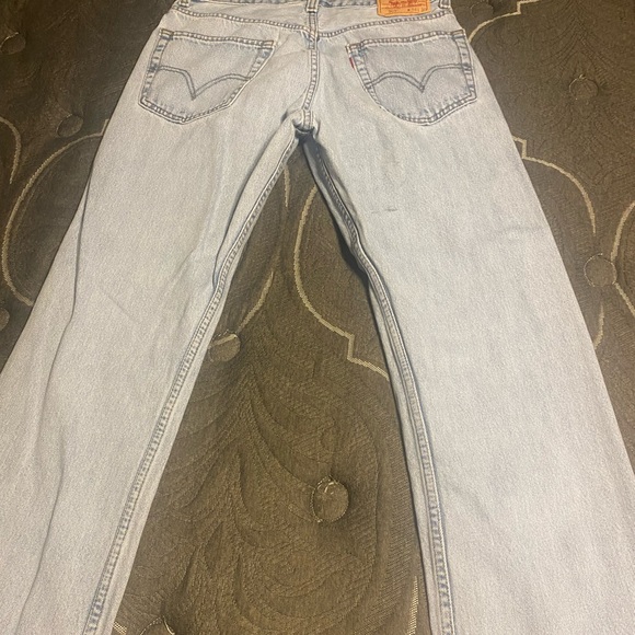 Levi’s 505 34/30 - Picture 5 of 7